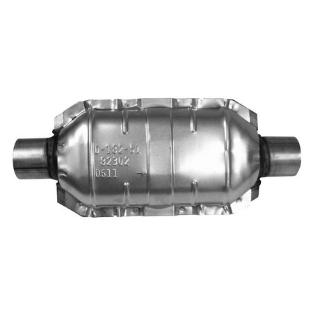 WALKER EXHAUST Catalytic Converter, 82302 82302